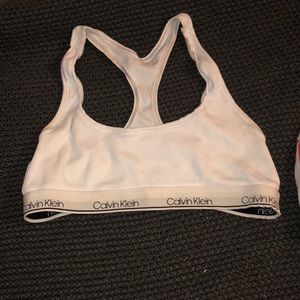 Calvin Klein Bras